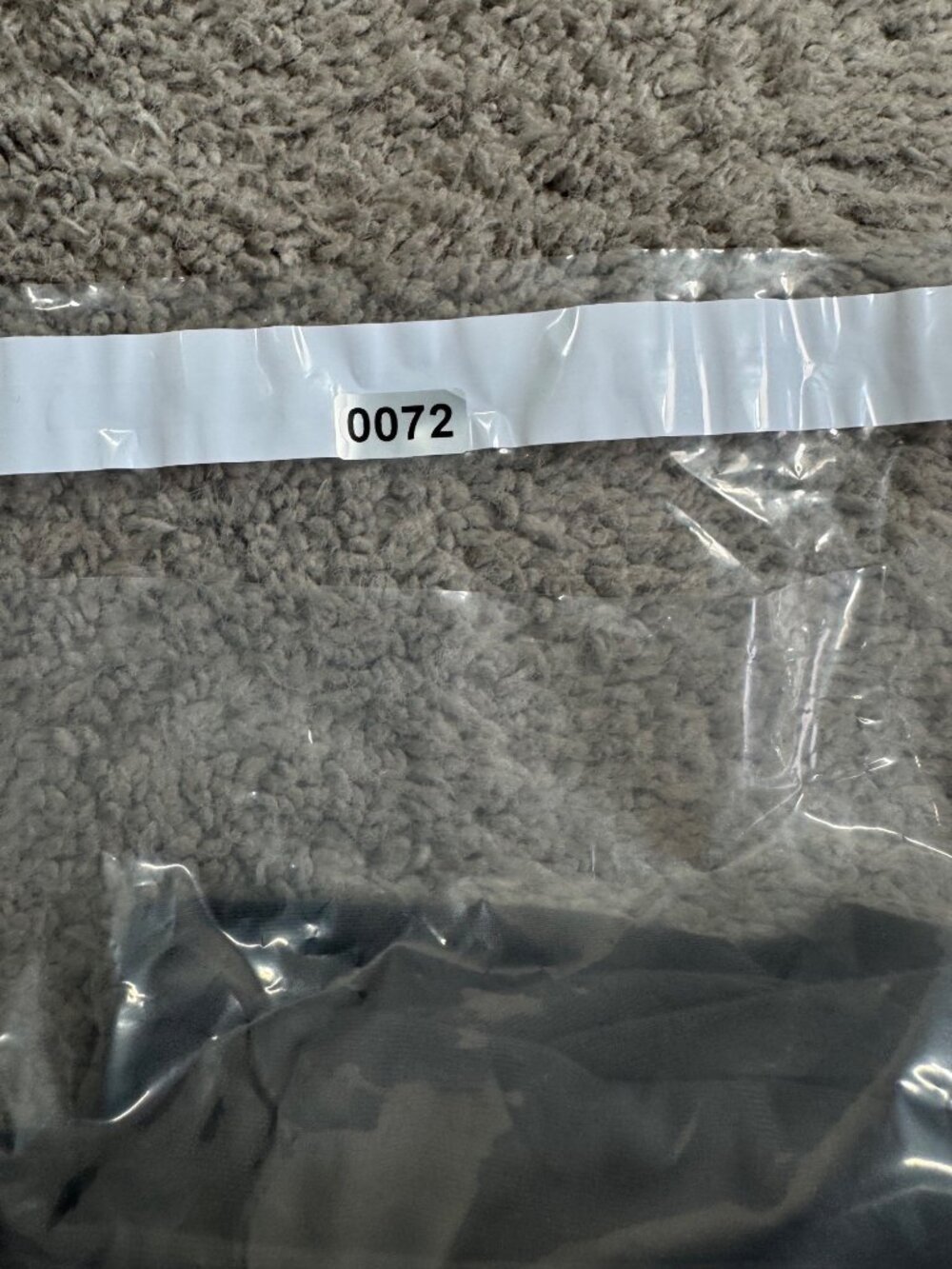 Barefoot Dreams Gray Lounge Pants Sz M Luxe Milk Jersey - Picture 11 of 11